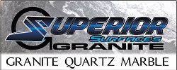 Superior Surfaces logo